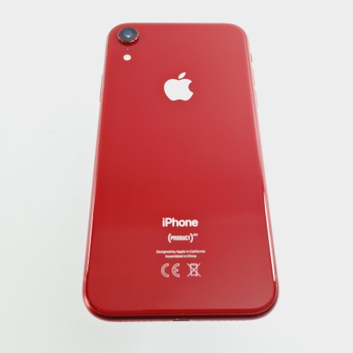 Смартфон Apple iPhone Xr 64 GB Red USED **