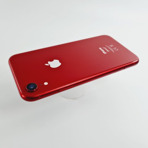 Смартфон Apple iPhone Xr 64 GB Red USED **