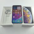 Смартфон Apple iPhone Xs Max 256 GB Silver USED **