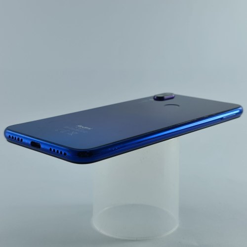 Смартфон Xiaomi Redmi Note 7 64 GB Neptune Blue USED **