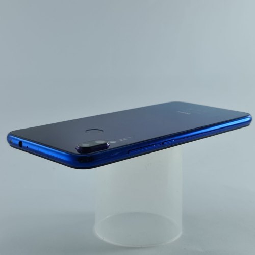 Смартфон Xiaomi Redmi Note 7 64 GB Neptune Blue USED **