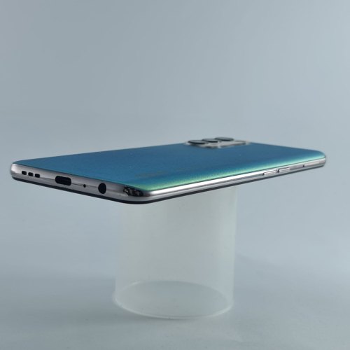 Смартфон Oppo Reno5 4G 128 GB Silver USED **