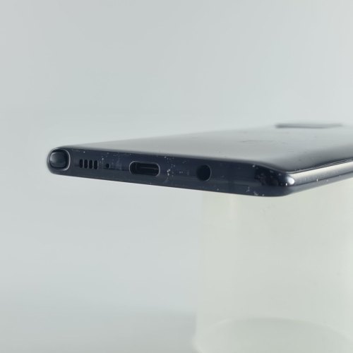 Смартфон Samsung Galaxy Note 10 Lite 128 GB Black USED **