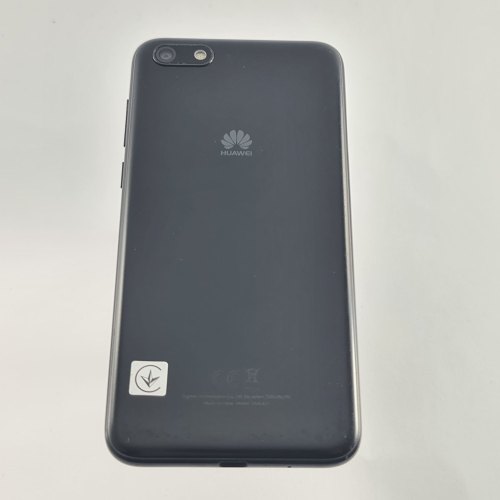Смартфон Huawei Y5 2018 16 GB Black USED **