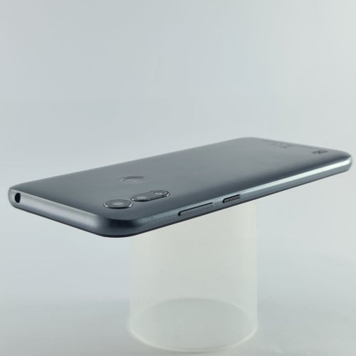 Смартфон MOTOROLA Moto E6s 64 GB Meteor Gray USED **