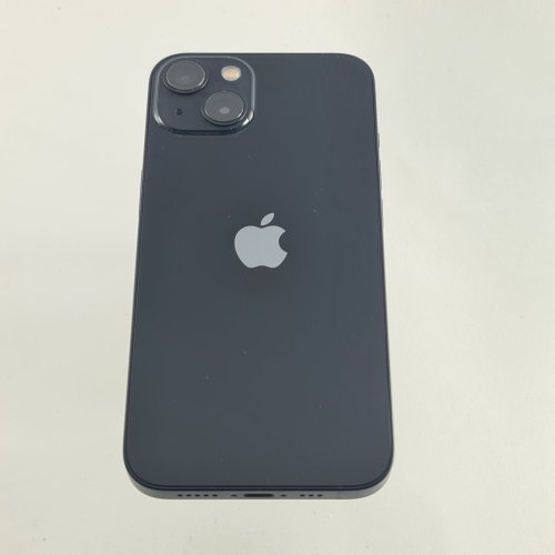 Смартфон Apple iPhone 13 256 GB Midnight USED **