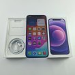 Смартфон Apple iPhone 12 64 GB Purple USED **