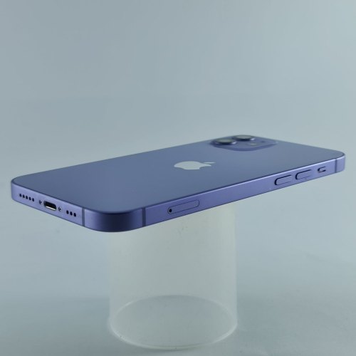 Смартфон Apple iPhone 12 64 GB Purple USED **