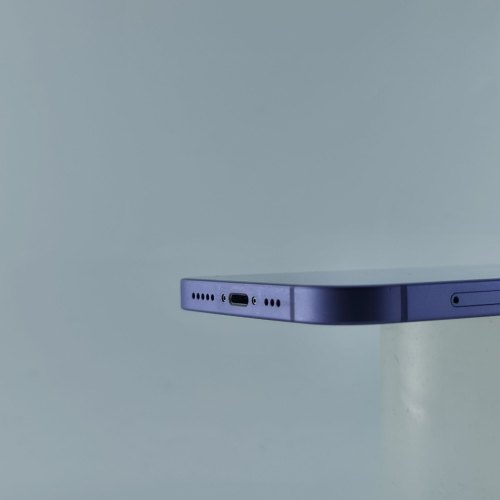 Смартфон Apple iPhone 12 64 GB Purple USED **