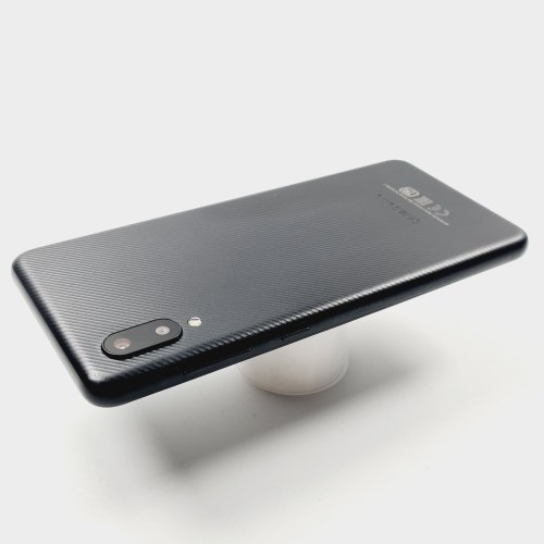 Смартфон Samsung Galaxy A02 32 GB Black USED **