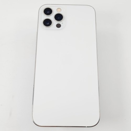 Смартфон Apple iPhone 12 Pro 128 GB Silver USED **