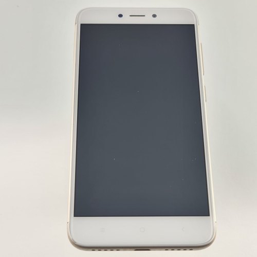 Смартфон Xiaomi Redmi 4X 16 GB Gold USED **