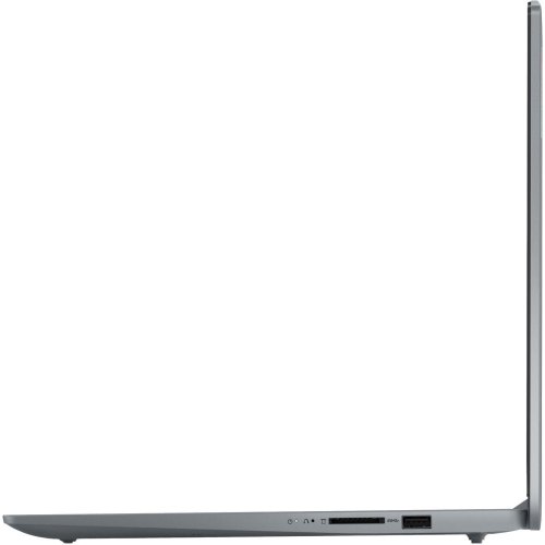 Ноутбук Lenovo Ideapad Slim 3 15IAN8 Arctic Gray (82XB00AFRA)           Новинка