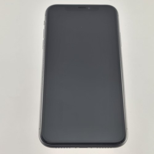 Смартфон iPhone 11 128GB Black, Model A2221 USED **