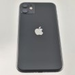 Смартфон iPhone 11 128GB Black, Model A2221 USED **