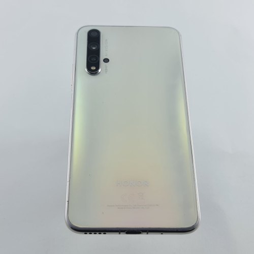 Смартфон Honor 20 2019 6/128Gb Icelandic White (YAL-L21) USED **