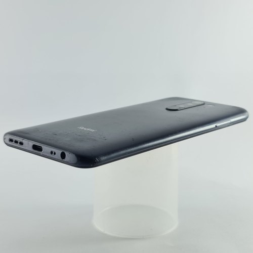 Смартфон Xiaomi Redmi 9 3/32Gb Carbon Gray USED **