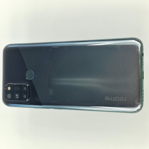 Смартфон realme 7i 4/128Gb Aurora Green USED **