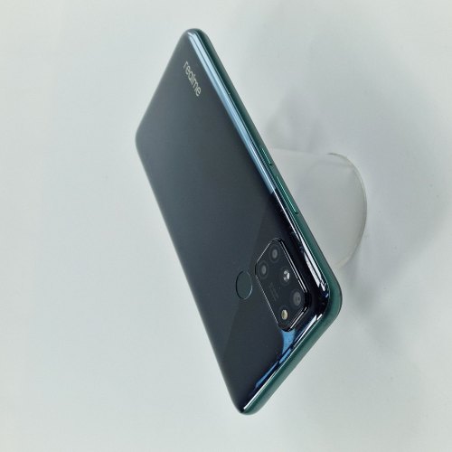 Смартфон realme 7i 4/128Gb Aurora Green USED **