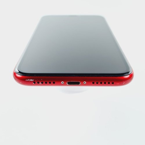 Смартфон iPhone XR 64GB (PRODUCT)RED, Model A2105 USED **