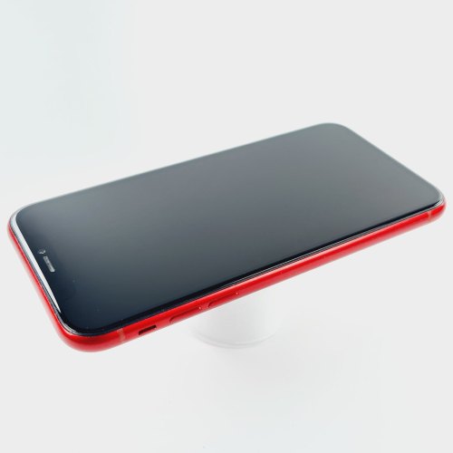Смартфон iPhone XR 64GB (PRODUCT)RED, Model A2105 USED **