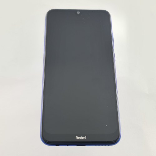Смартфон Xiaomi Redmi Note 8T 4/128Gb Blue USED **