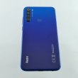 Смартфон Xiaomi Redmi Note 8T 4/128Gb Blue USED **