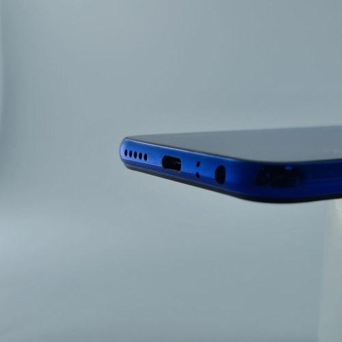 Смартфон Xiaomi Redmi Note 8T 4/128Gb Blue USED **