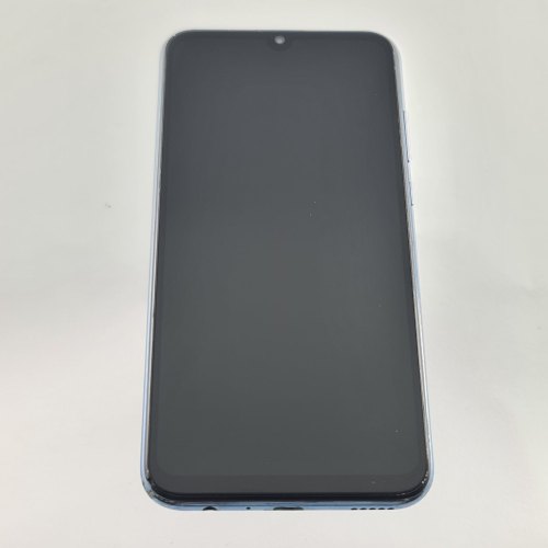 Смартфон Honor 10 Lite 2018 3/32Gb Sapphire Blue (HRY-LX1) USED **
