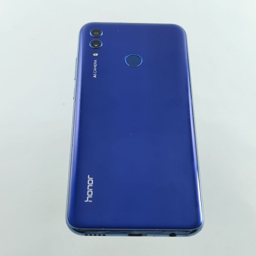 Смартфон Honor 10 Lite 2018 3/32Gb Sapphire Blue (HRY-LX1) USED **