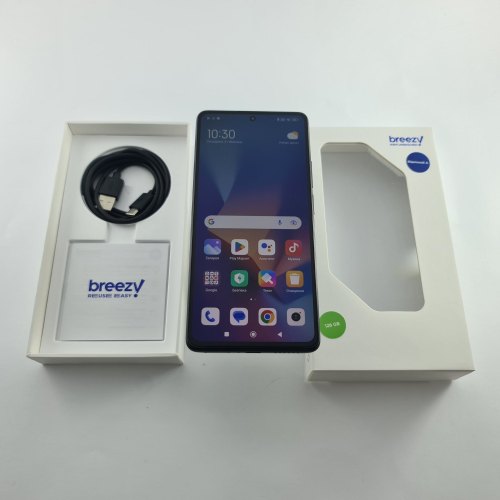 Смартфон Xiaomi 11T 8/128Gb Meteorite Gray USED **