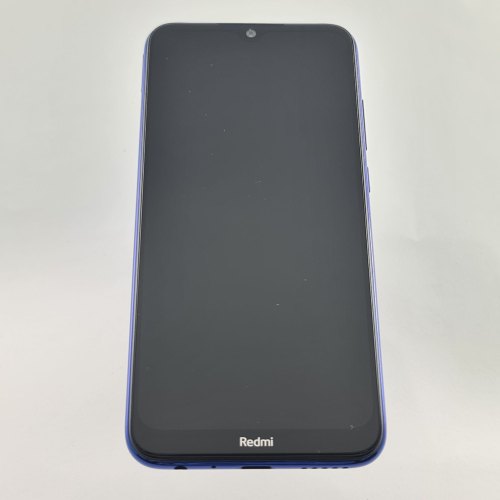 Смартфон Xiaomi Redmi Note 8T 3/32Gb Blue USED **