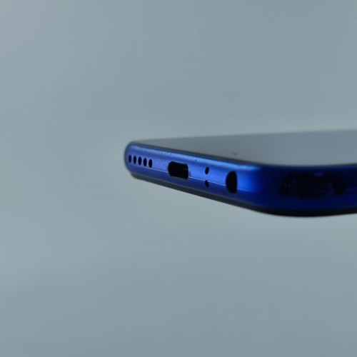 Смартфон Xiaomi Redmi Note 8T 3/32Gb Blue USED **