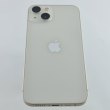 Смартфон iPhone 13 128GB Starlight, Model A2633 USED **