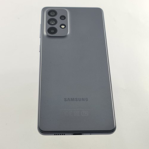 Смартфон Samsung Galaxy A73 (A736B) 128Gb Gray (SM-A736BZADSEK) USED **