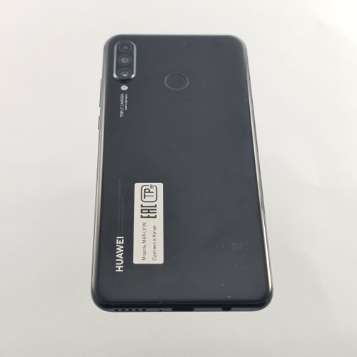 Смартфон Huawei P30 Lite 2019 4/128Gb Midnight Black (MAR-LX1A) USED **