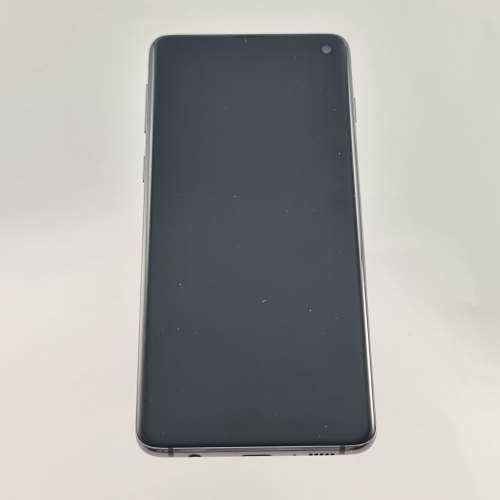 Смартфон Samsung Galaxy S10 (G973F) 128Gb Black (SM-G973FZKDSEK) USED **