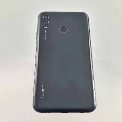 Смартфон Honor 10 Lite 2018 3/32Gb Sapphire Black (HRY-LX1) USED **