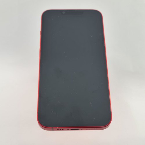 Смартфон iPhone 14 128GB (PRODUCT)RED,Model A2882 USED **