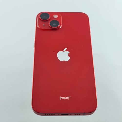 Смартфон iPhone 14 128GB (PRODUCT)RED,Model A2882 USED **