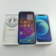 Смартфон iPhone 12 128GB Blue, Model A2403 USED **