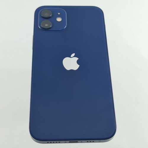 Смартфон iPhone 12 128GB Blue, Model A2403 USED **