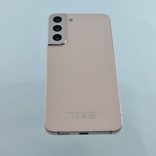 Смартфон Samsung Galaxy S22 Plus (S906B) 256Gb Pink (SM-S906BIDGSEK) USED **