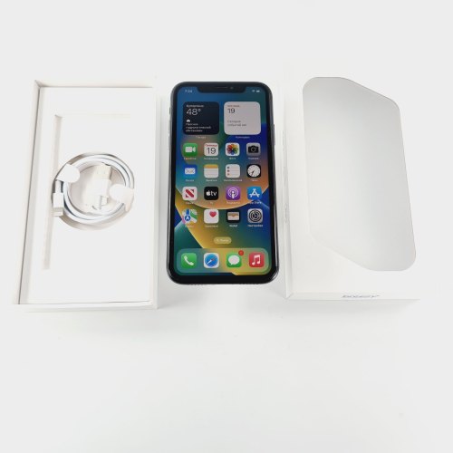 Смартфон iPhone XR 64GB Black, Model A2105 USED **