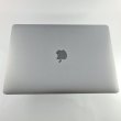 Ноутбук Apple MacBook Pro 13 Touch Bar/QC i5 1.4GHz/8GB/256GB SSD/Intel Iris Plus Graphics 645/Space Grey - CRO KB USED ** (MXK32)