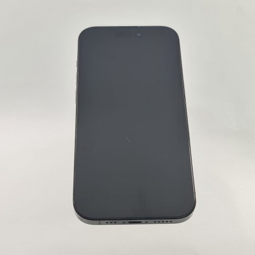 Смартфон Apple iPhone 14 Pro 256GB Space Black USED **
