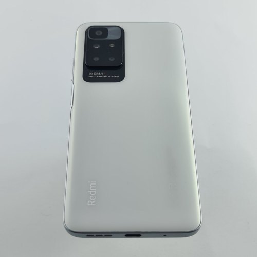 Смартфон Xiaomi Redmi 10 4/64Gb Pebble White USED **