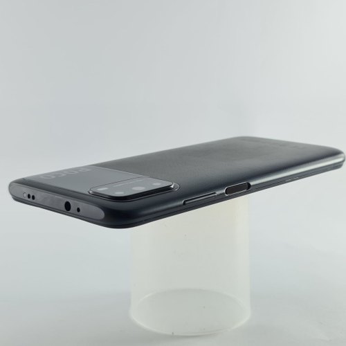 Смартфон Xiaomi Poco M3 4/64Gb Black USED **