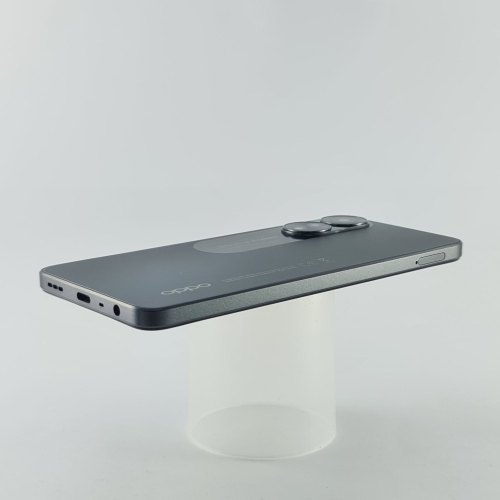 Смартфон OPPO A78 8/128Gb Mist Black USED **