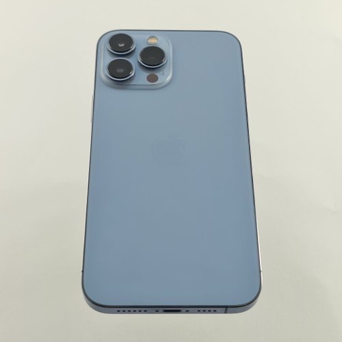Смартфон iPhone 13 Pro Max 256GB Sierra Blue, Model A2643 USED **